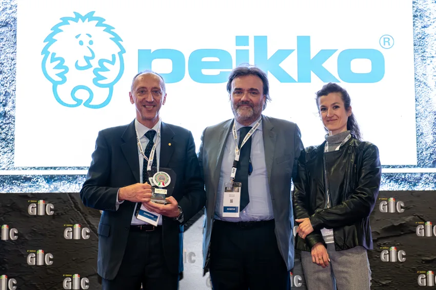 Peikko Italia Srl