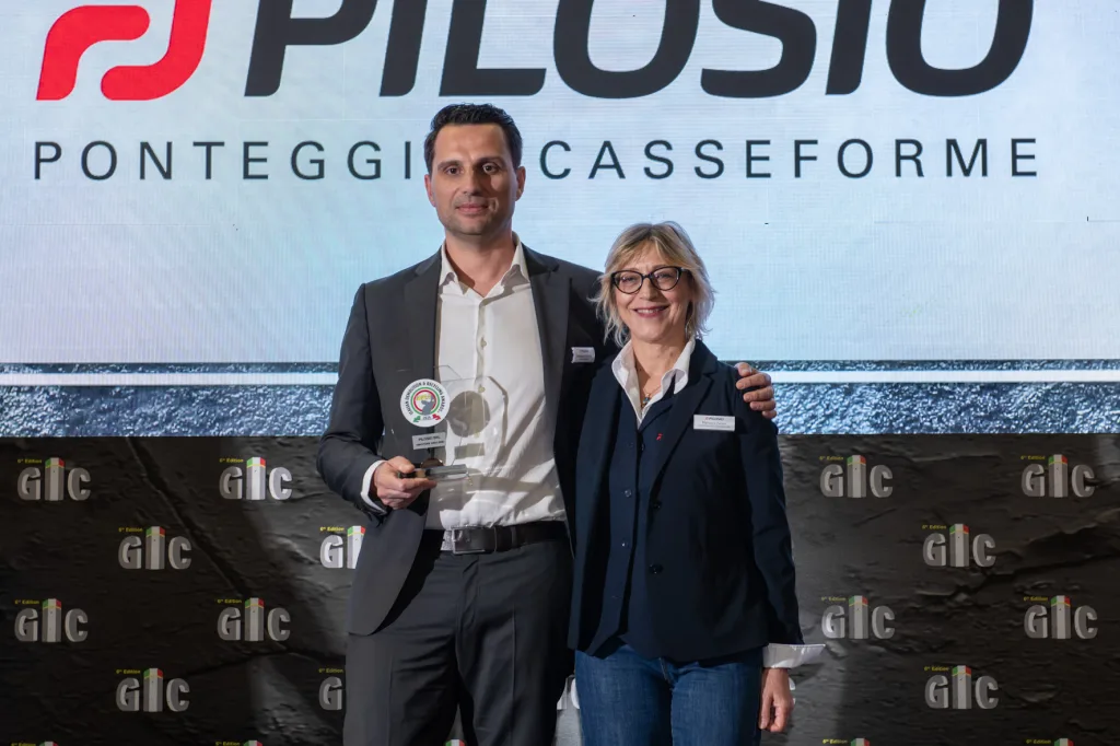 Pilosio Srl