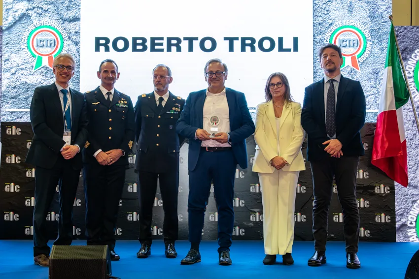 roberto troli
