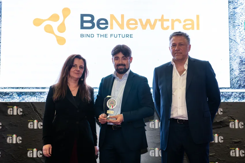 BeNewtral srl - soc. Benefit