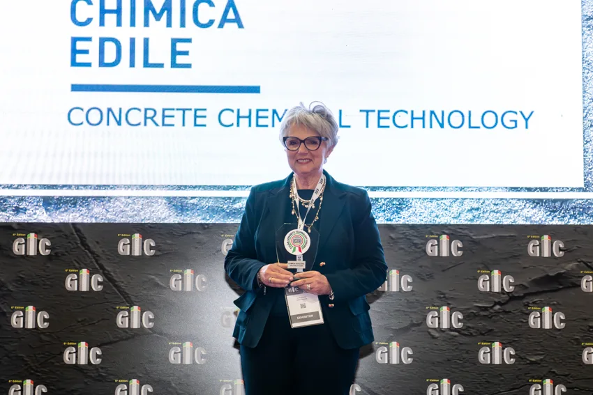 CHIMICA EDILE SRL