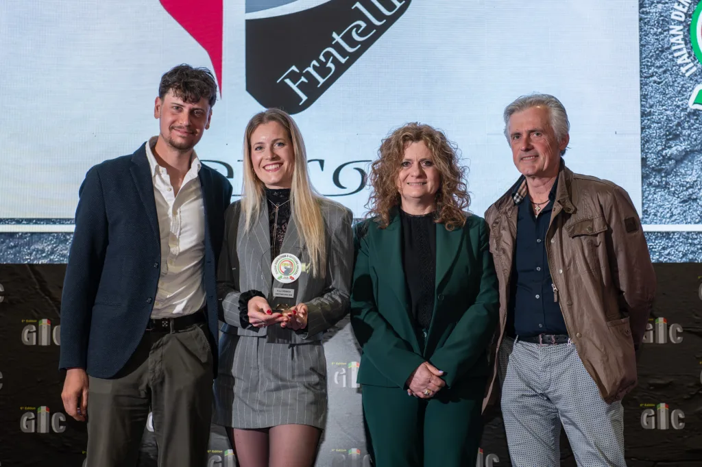 F.LLI PERICO SRL