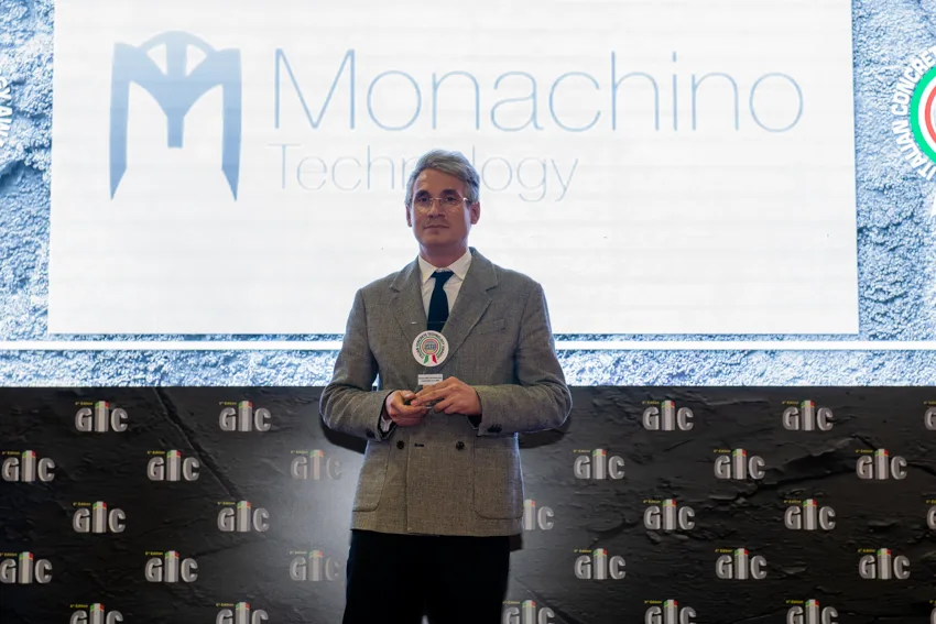 Monachino Technology