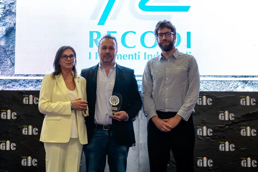 Recodi Tecnology Srl