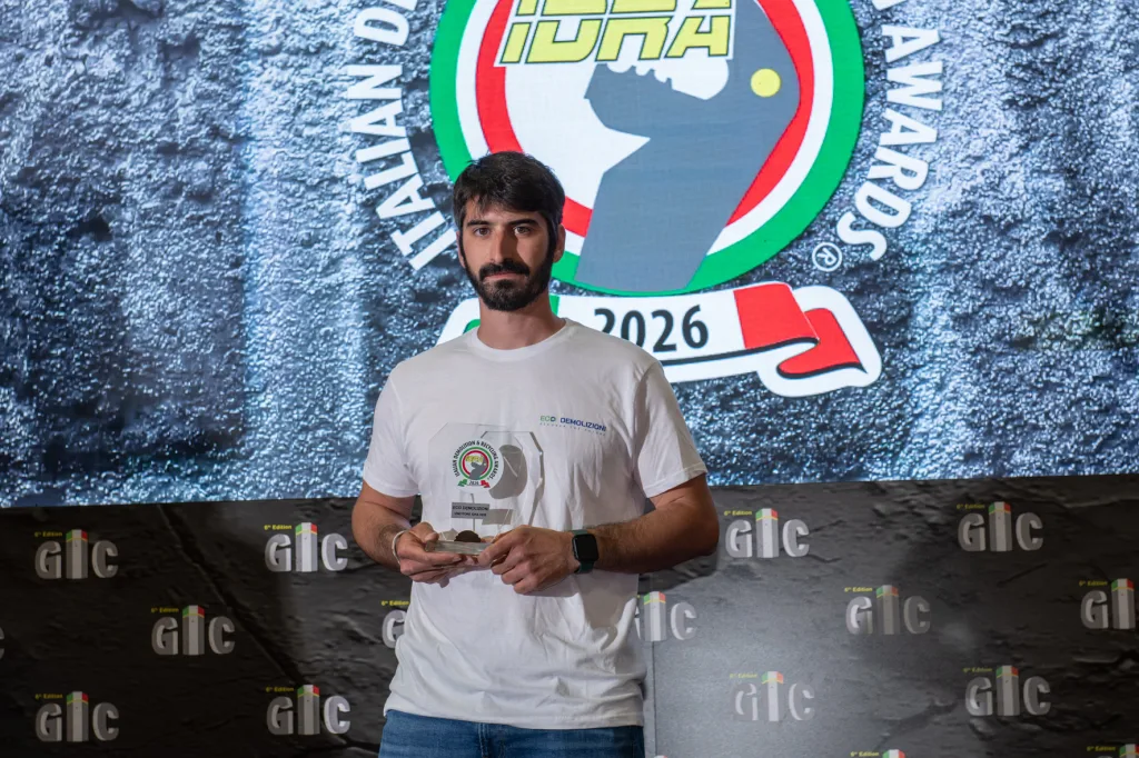 Eco Demolizioni srl