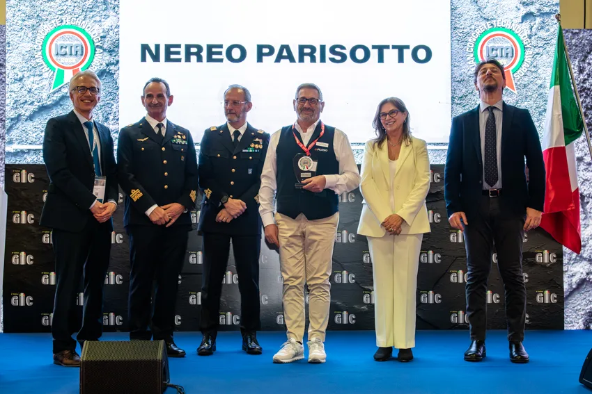 nereo parisotto