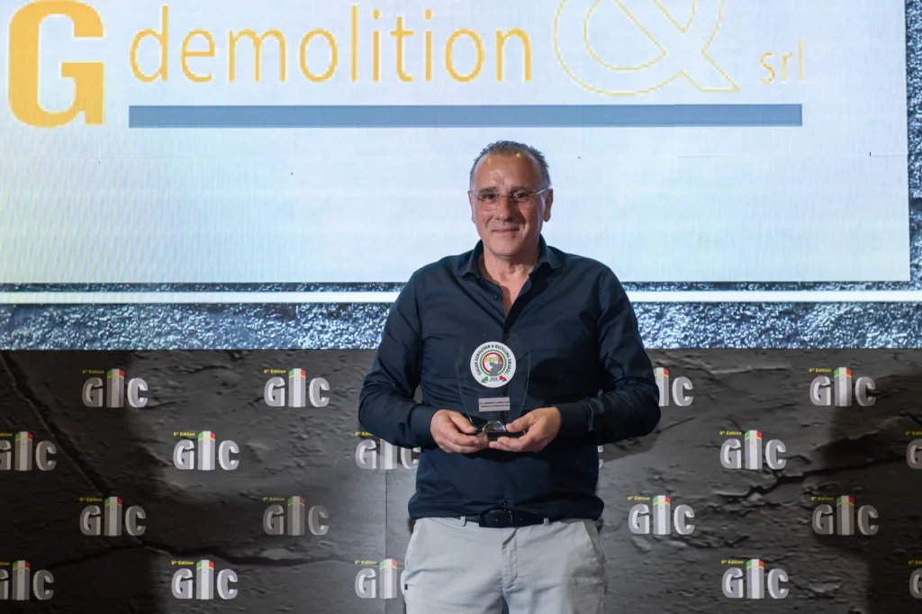 fg commerce & demolition
