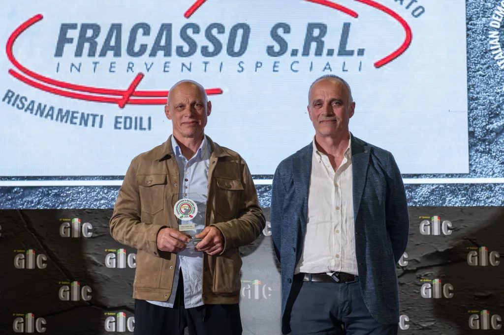 fracasso srl