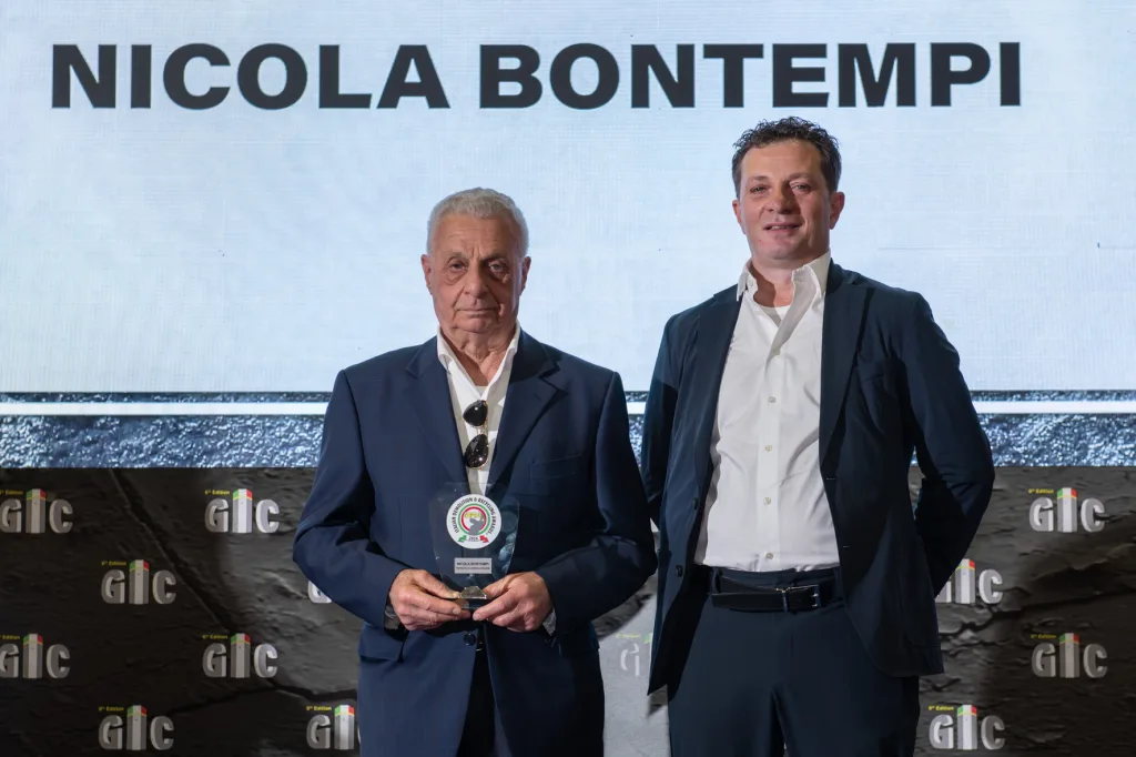 nicola bontempi