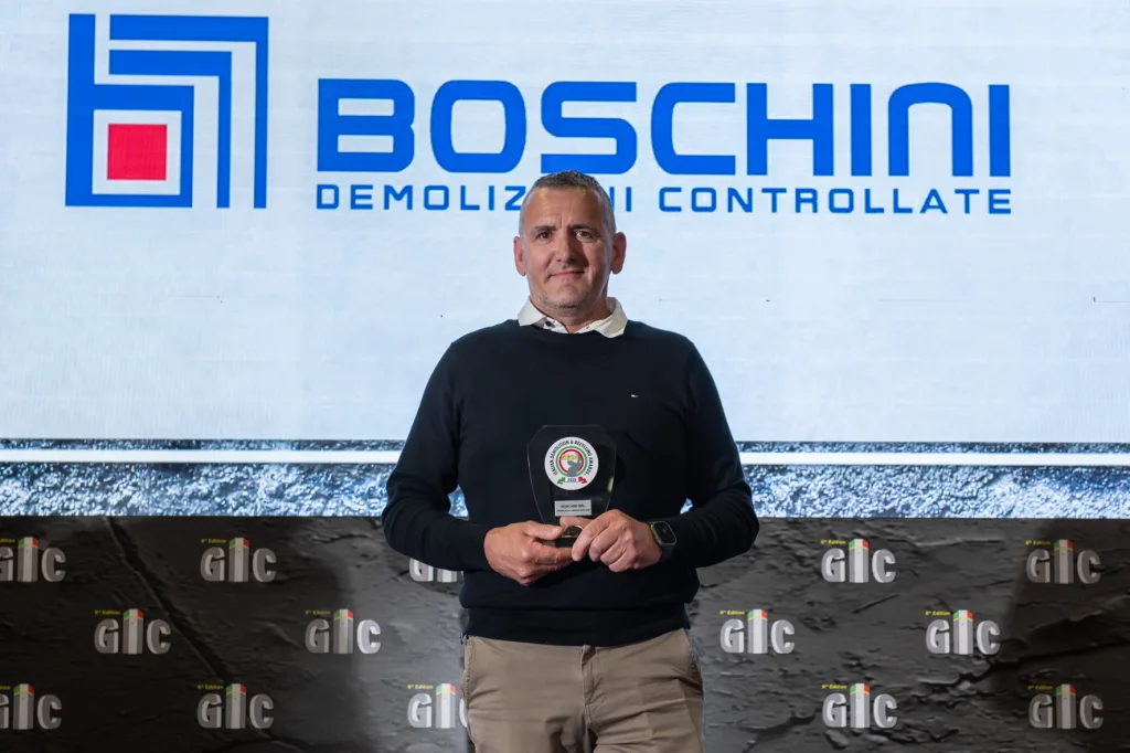 boschini srl