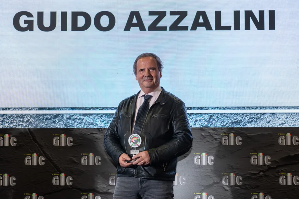 guido azzalini