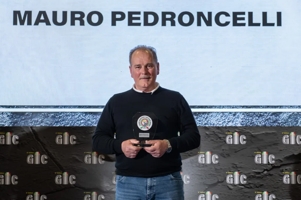 mauro pedroncelli