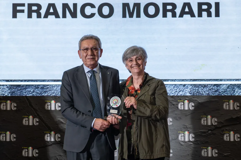 franco morari