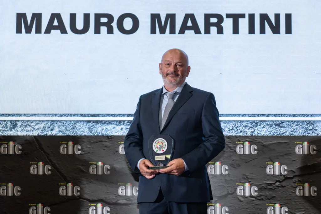 mauro martini