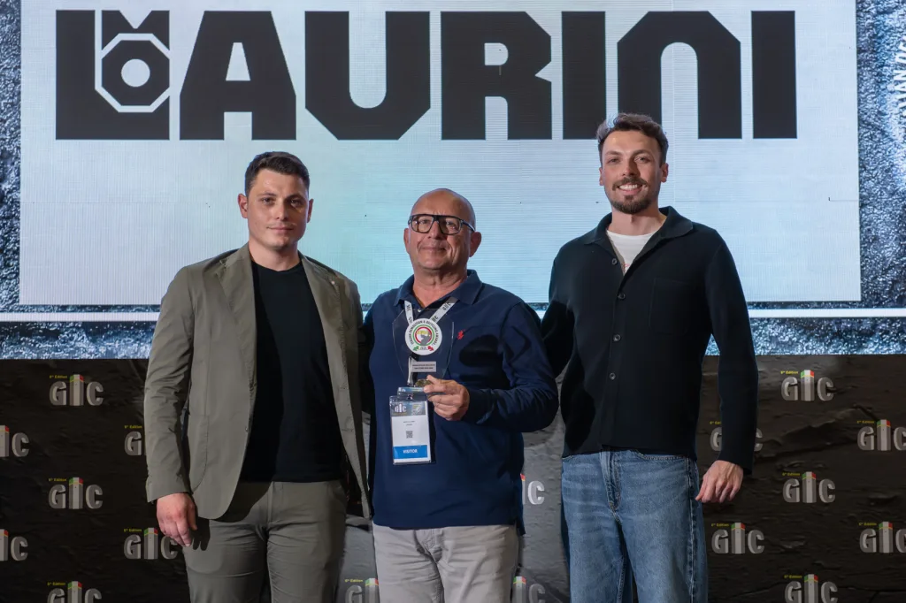 Laurini Officine Meccaniche Srl