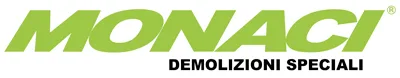 MONACI DEMOLIZIONI SPECIALI SRL
