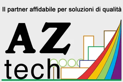 Az tech srl